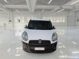  Fiat  Doblo FIAT ' CARGO 2010 1.6 MULTIJET 16V 105CV SX #6