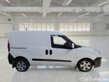  Fiat  Doblo FIAT ' CARGO 2010 1.6 MULTIJET 16V 105CV SX #7