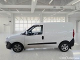  Fiat  Doblo FIAT ' CARGO 2010 1.6 MULTIJET 16V 105CV SX #8