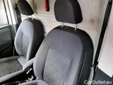  Fiat  Doblo FIAT ' CARGO 2010 1.6 MULTIJET 16V 105CV SX #11