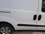  Fiat  Doblo FIAT ' CARGO 2010 1.6 MULTIJET 16V 105CV SX #39