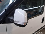  Fiat  Doblo FIAT ' CARGO 2010 1.6 MULTIJET 16V 105CV SX #59