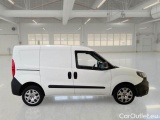  Fiat  Doblo FIAT DOBLÒ CARGO / 2014 / 4P / VETT. FURGONATA CH1 LOUNGE 1.4 NAT. POWER 120CV E6D #7