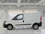  Fiat  Doblo FIAT DOBLÒ CARGO / 2014 / 4P / VETT. FURGONATA CH1 LOUNGE 1.4 NAT. POWER 120CV E6D #8