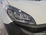  Fiat  Doblo FIAT DOBLÒ CARGO / 2014 / 4P / VETT. FURGONATA CH1 LOUNGE 1.4 NAT. POWER 120CV E6D #36
