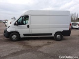  Fiat  Ducato FIAT  / 2014 / 4P / FURGONE 35 MH2 2.3 MULTIJET 160CV E6D-TEMP #6