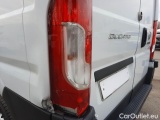  Fiat  Ducato FIAT  / 2014 / 4P / FURGONE 35 MH2 2.3 MULTIJET 160CV E6D-TEMP #60