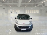  Fiat  Fiorino FIAT  / 2016 / 4P / VETT. FURGONATA 1.3 MULTIJET 95 CV E6 SX #6