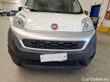  Fiat  Fiorino FIAT  / 2016 / 4P / VETT. FURGONATA 1.3 MULTIJET 95 CV E6 SX #28