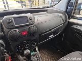  Fiat  Fiorino FIAT  / 2016 / 4P / VETT. FURGONATA 1.3 MULTIJET 95 CV E6 SX #74
