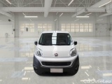  Fiat  Fiorino FIAT  / 2016 / 4P / VETT. FURGONATA 1.3 MULTIJET 95 CV E6D-FINAL SX #6