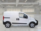  Fiat  Fiorino FIAT  / 2016 / 4P / VETT. FURGONATA 1.3 MULTIJET 95 CV E6D-FINAL SX #7