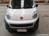  Fiat  Fiorino FIAT  / 2016 / 4P / VETT. FURGONATA 1.3 MULTIJET 95 CV E6D-FINAL SX #37