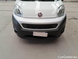  Fiat  Fiorino FIAT  / 2016 / 4P / VETT. FURGONATA 1.3 MULTIJET 95 CV E6D-FINAL SX #46