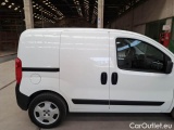  Fiat  Fiorino FIAT  / 2016 / 4P / VETT. FURGONATA 1.3 MULTIJET 95 CV E6D-FINAL SX #63