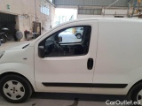  Fiat  Fiorino FIAT  / 2016 / 4P / VETT. FURGONATA 1.3 MULTIJET 95 CV E6D-FINAL SX #100