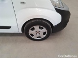  Fiat  Fiorino FIAT  / 2016 / 4P / VETT. FURGONATA 1.3 MULTIJET 95 CV E6D-FINAL SX #115