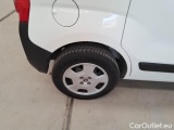  Fiat  Fiorino FIAT  / 2016 / 4P / VETT. FURGONATA 1.3 MULTIJET 95 CV E6D-FINAL SX #117