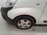  Fiat  Fiorino FIAT  / 2016 / 4P / VETT. FURGONATA 1.3 MULTIJET 95 CV E6D-FINAL SX #121
