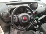  Fiat  Fiorino FIAT  / 2016 / 4P / VETT. FURGONATA 1.3 MULTIJET 95 CV E6D-FINAL SX #127