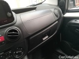  Fiat  Fiorino FIAT  / 2016 / 4P / VETT. FURGONATA 1.3 MULTIJET 95 CV E6D-FINAL SX #136