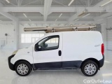  Fiat  Fiorino FIAT  2011 FURGONE 4PORTE 1.3 MULTIJET 16V 70KW ADVENTURE #8