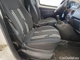  Fiat  Fiorino FIAT  2011 FURGONE 4PORTE 1.3 MULTIJET 16V 70KW ADVENTURE #14