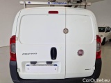  Fiat  Fiorino FIAT  2011 FURGONE 4PORTE 1.3 MULTIJET 16V 70KW ADVENTURE #83