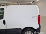  Fiat  Fiorino FIAT  2011 FURGONE 4PORTE 1.3 MULTIJET 16V 70KW ADVENTURE #89
