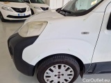 Fiat  Fiorino FIAT  2011 FURGONE 4PORTE 1.3 MULTIJET 16V 70KW ADVENTURE #105