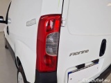  Fiat  Fiorino FIAT  2011 FURGONE 4PORTE 1.3 MULTIJET 16V 70KW ADVENTURE #121