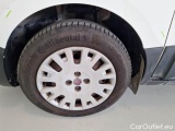  Fiat  Fiorino FIAT  2011 FURGONE 4PORTE 1.3 MULTIJET 16V 70KW ADVENTURE #141