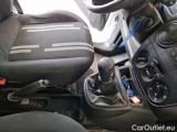  Fiat  Fiorino FIAT  2011 FURGONE 4PORTE 1.3 MULTIJET 16V 70KW ADVENTURE #154