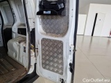  Fiat  Fiorino FIAT  2011 FURGONE 4PORTE 1.3 MULTIJET 16V 70KW ADVENTURE #173
