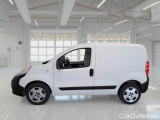 Fiat  Fiorino FIAT  / 2016 / 4P / VETT. FURGONATA 1.3 MULTIJET 95 CV E6 SX #8