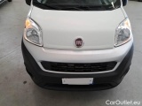  Fiat  Fiorino FIAT  / 2016 / 4P / VETT. FURGONATA 1.3 MULTIJET 95 CV E6 SX #27