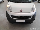  Fiat  Fiorino FIAT  / 2016 / 4P / VETT. FURGONATA 1.3 MULTIJET 95 CV E6 SX #29