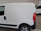  Fiat  Fiorino FIAT  / 2016 / 4P / VETT. FURGONATA 1.3 MULTIJET 95 CV E6 SX #55