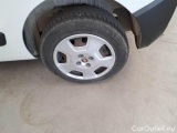  Fiat  Fiorino FIAT  / 2016 / 4P / VETT. FURGONATA 1.3 MULTIJET 95 CV E6 SX #63