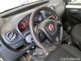  Fiat  Fiorino FIAT  / 2016 / 4P / VETT. FURGONATA 1.3 MULTIJET 95 CV E6 SX #66