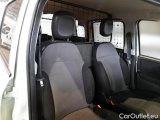  Fiat  Panda FIAT  / 2012 / 5P / BERLINA 1.2 69 CV VAN 2 POSTI EURO6 POP #13
