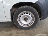  Fiat  Panda FIAT  / 2012 / 5P / BERLINA 1.2 69 CV VAN 2 POSTI EURO6 POP #15