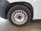  Fiat  Panda FIAT  / 2012 / 5P / BERLINA 1.2 69 CV VAN 2 POSTI EURO6 POP #18