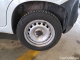  Fiat  Panda FIAT  / 2012 / 5P / BERLINA 1.2 69 CV VAN 2 POSTI EURO6 POP #17