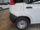  Fiat  Panda FIAT  / 2012 / 5P / BERLINA 1.2 69 CV VAN 2 POSTI EURO6 POP #65
