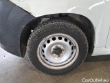  Fiat  Panda FIAT  / 2012 / 5P / BERLINA 1.2 69 CV VAN 2 POSTI EURO6 POP #110