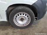  Fiat  Panda FIAT  / 2012 / 5P / BERLINA 1.2 69 CV VAN 2 POSTI EURO6 POP #114