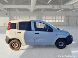  Fiat  Panda FIAT  / 2012 / 5P / BERLINA 1.2 69 CV VAN 2 POSTI EURO6 POP #6