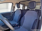  Fiat  Panda FIAT  / 2012 / 5P / BERLINA 1.2 69 CV VAN 2 POSTI EURO6 POP #10