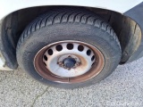  Fiat  Panda FIAT  / 2012 / 5P / BERLINA 1.2 69 CV VAN 2 POSTI EURO6 POP #14